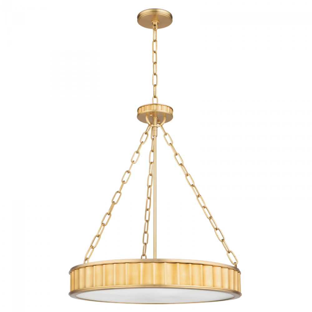 5 LIGHT PENDANT