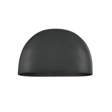Hudson Valley Orange 1505-OB - LED WALL SCONCE