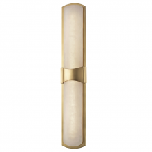 Hudson Valley Orange 3426-AGB - LED WALL SCONCE