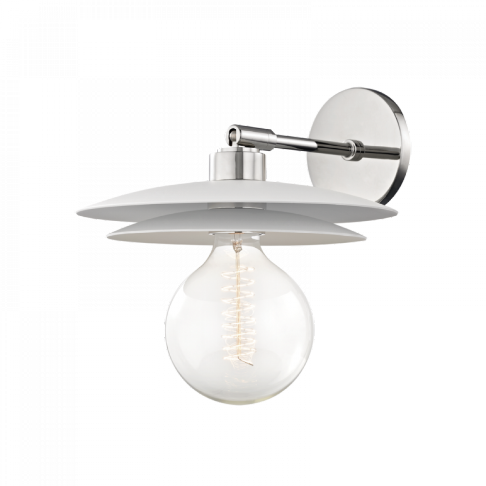 Milla Wall Sconce