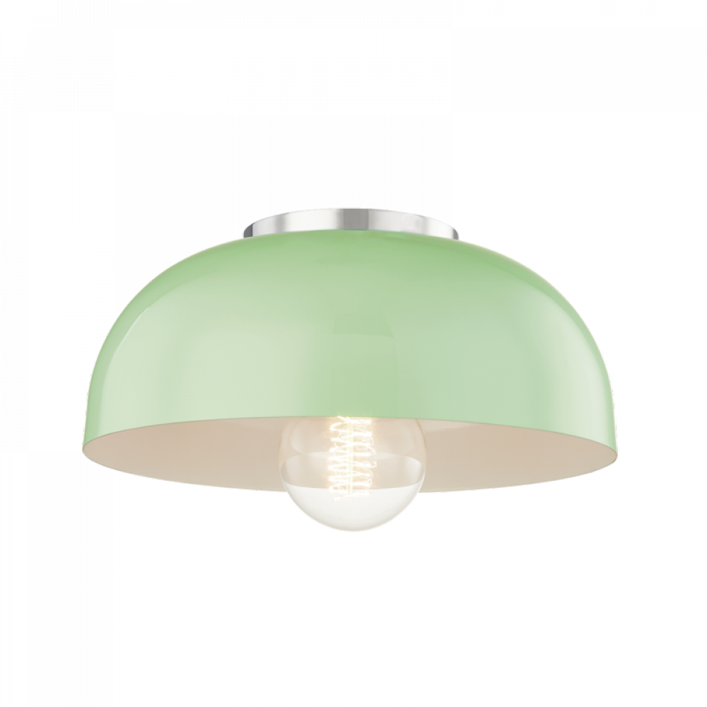 Avery Flush Mount