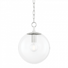 Mitzi Orange H609701S-PN - Juliana Pendant