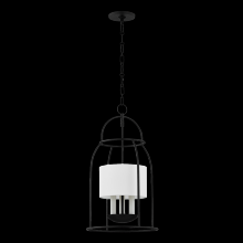 Mitzi Orange H871703-AI - DELIA LANTERN