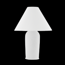 Mitzi Orange HL767201-AGB/CTW - SUSIE Table Lamp