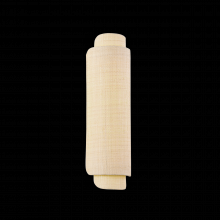 Troy Orange B2420-VGL - Seldon Wall Sconce