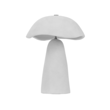 Troy Orange PTL1222-PBR/CAE - SolomaÃ‚Â  TABLE LAMP