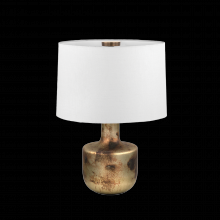 Troy Orange PTL5128-PBR - Terron Table Lamp