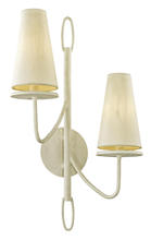 Troy Orange B6282-GSW - Marcel Wall Sconce
