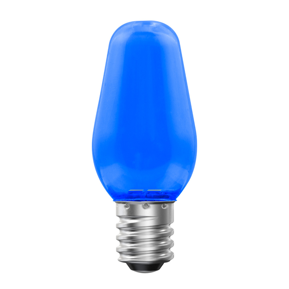 LED0.5C7/BLUE/FIL