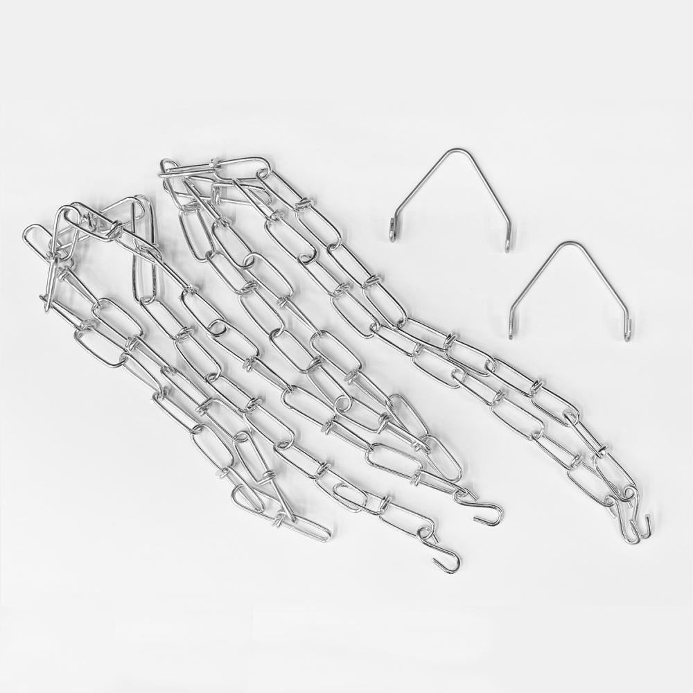 LED/LINEAR/3CCT/3WO/SUSP/KIT