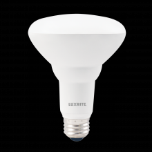 Luxrite LR31873 - LED8.5W/BR30/40K/D