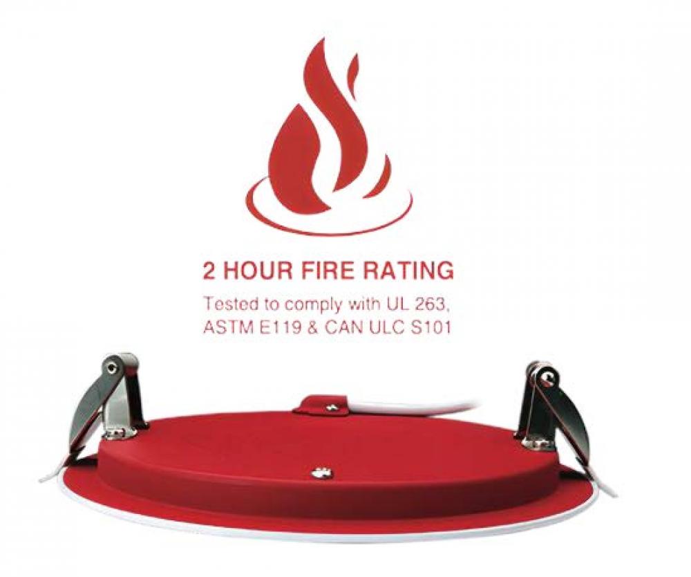 5CCT Fire Rated Thin Line