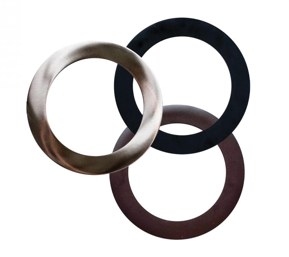 Round Trim Rings