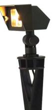 National Specialty Lighting Ltd. FL-01-12V-BLK - 12V Mini Flood Light