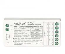 National Specialty Lighting Ltd. LT-WIFI-CTRL - 3 IN 1 LED Strip Controller (WiFi+2.4G)