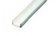 National Specialty Lighting Ltd. ES-120V-EXT - 4ft Aluminum extrusion