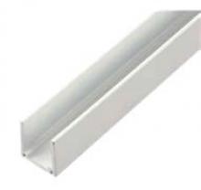 National Specialty Lighting Ltd. NFLX-CHANNEL - Aluminum Mounting Channel 1M