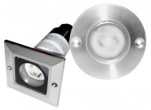 National Specialty Lighting Ltd. LEDD-F-WW - Disc Light