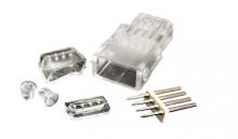 National Specialty Lighting Ltd. LES-BTFN - Female Connector