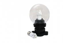 National Specialty Lighting Ltd. MGST-BL - Globe Light String Assembly