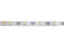 National Specialty Lighting Ltd. LTP-XX-RGB4000K-H90 - High Power RGBW Indoor Tape Light