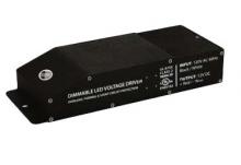 National Specialty Lighting Ltd. TRE24L40DC - Indoor/Outdoor Dimmable Driver