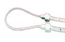 National Specialty Lighting Ltd. ES-120V-JC-6IN - Jumper Cable