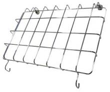 National Specialty Lighting Ltd. FL-WG-15/30 - Wire Guard for 15W and 30W Fixture