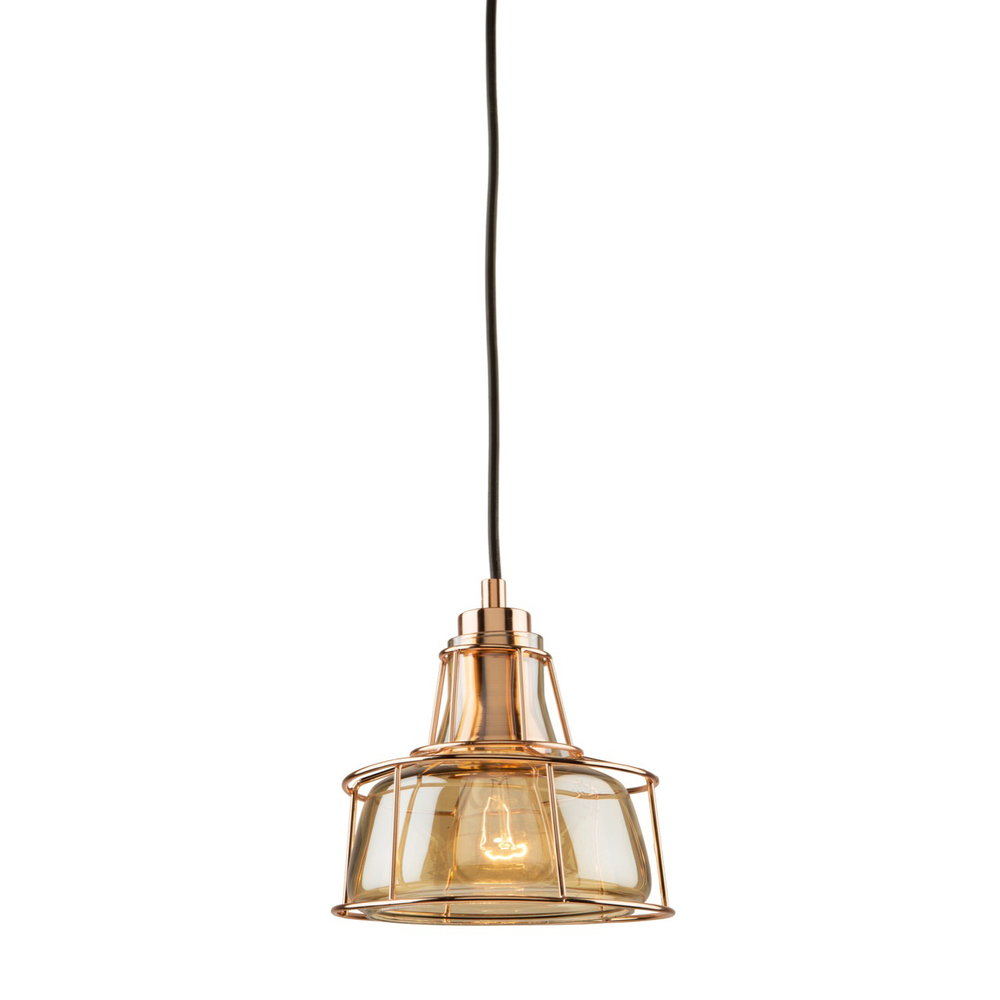 Fifth Avenue AC10291RG Pendant