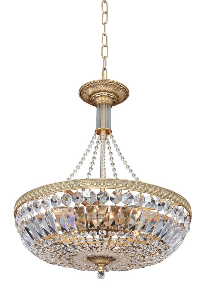 Aulio 18 Inch Pendant