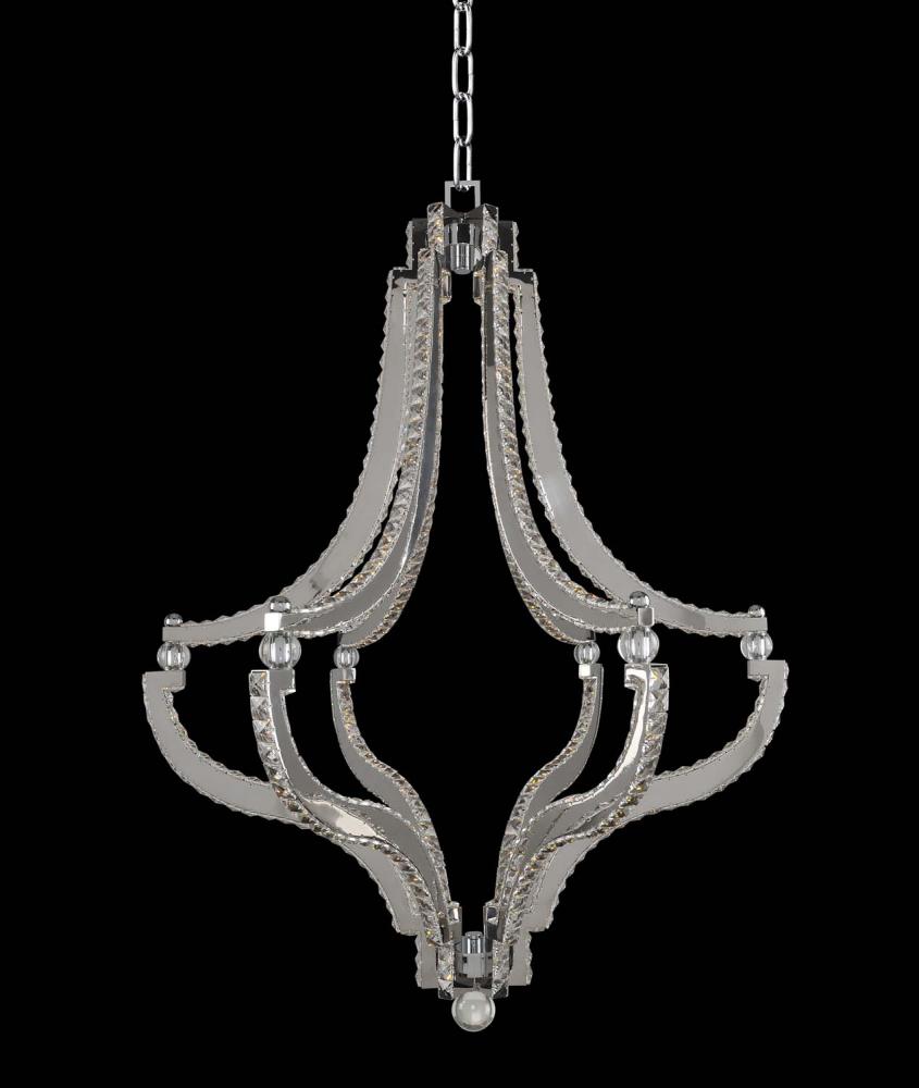 Cambria 27 Inch LED Pendant