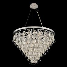 Kalco Allegri 031951-039-FR001 - Carmella 27 Inch Adjustable Pendant