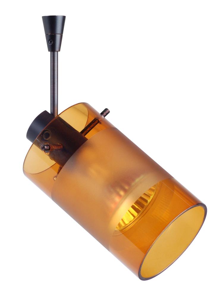 Besa Spotlight Scope Bronze Armagnac/Frost 1x50W Halogen Mr16