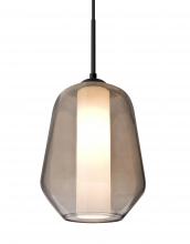 Besa Lighting 1JT-LINKSM-LED-BK - Besa Link Cord Pendant