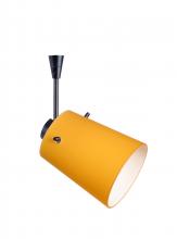 Besa Lighting SP-5118AM-BR - Besa Spotlight Tammi 3 Bronze Apricot Matte 1x50W Halogen Mr16