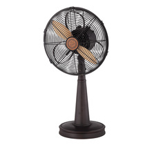 Savoy House 12-SF-13 - 12" Table Top Sleep Fan