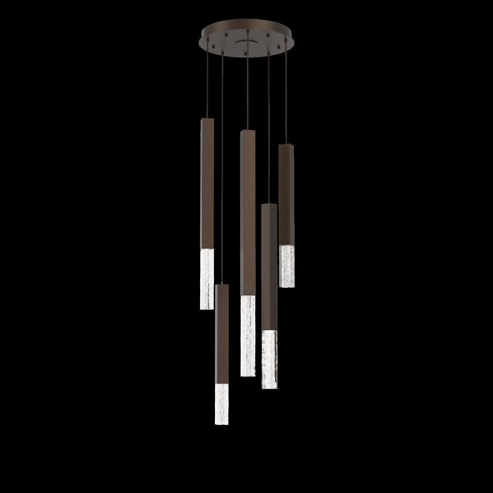 Axis XL Round Pendant Chandelier