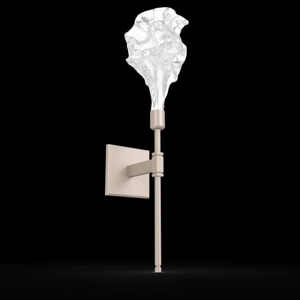 Blossom Belvedere Sconce