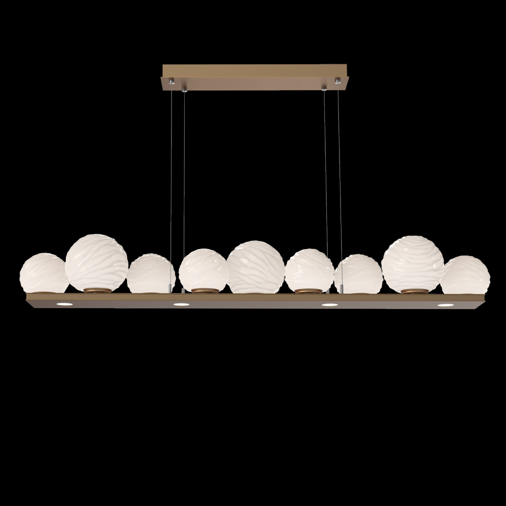 Gaia Linear - 59-Inch
