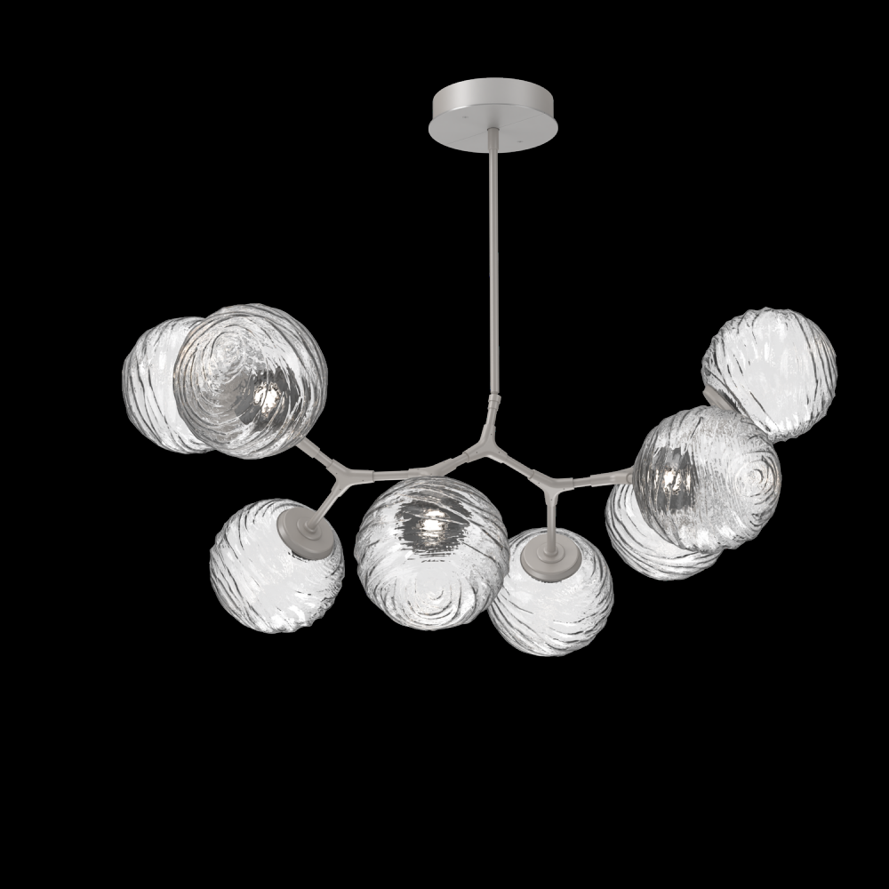 Gaia Modern Branch Chandelier