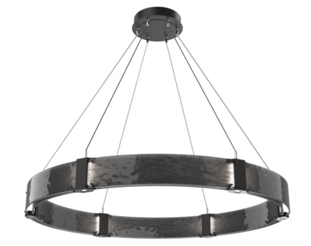 Parallel Ring Chandelier-48