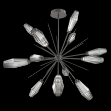 Hammerton CHB0049-0B-GP-RS-001-L3 - Aalto Starburst - 48-Inch