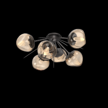 Hammerton CLB0095-02-GP-GB-L1 - Luna Flush Starburst