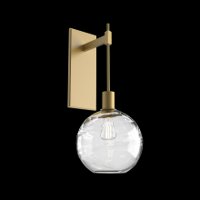 Hammerton IDB0047-22-NB-OC-E2 - Terra Tempo Sconce Optic