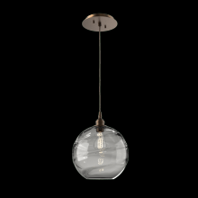 Hammerton LAB0047-01-FB-OS-C01-E2 - Terra Pendant