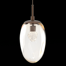 Hammerton LAB0067-01-NB-GB-C01-L1 - Meteo Pendant-LED