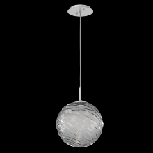 Hammerton LAB0092-01-CS-S-C01-L3 - Gaia Pendant