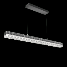 Hammerton PLB0080-48-MB-AC-CA1-L3 - Asscher Linear