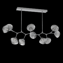 Hammerton PLB0089-BC-CS-S-001-L1 - Mesa Modern Branch Chandelier