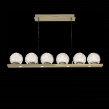 Hammerton PLB0092-0B-HB-A-CA1-L3 - Gaia Linear - 44-Inch